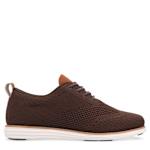 MENS EZRA OXFORD