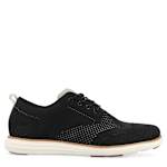 MENS EZRA WIDE OXFORD
