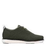 MENS NOVAK WIDE OXFORD - OLIVE
