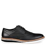 MENS WARRICK WIDE WINGTIP OXFORD