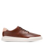 MENS GRANDPRO RALLY LASER CUT SNEAKER