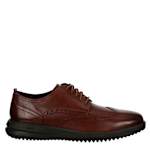 MENS GRAND+ WINGTIP OXFORD