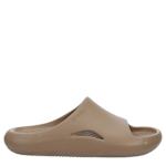UNISEX MELLOW SLIDE SANDAL - TAN