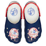 UNISEX MLB NEW YORK YANKEES CLASSIC CLOG