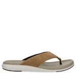 MENS CUSHION NORTE FLIP FLOP SANDAL