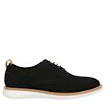 MENS NELSON KNIT OXFORD