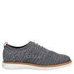MENS NELSON KNIT OXFORD