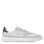 MENS GRAND CROSSCOURT MODERN TURF SNEAKER - WHITE