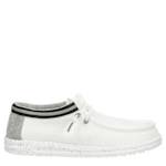 MENS WALLY SLIP ON SNEAKER