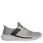 MENS SLIP-INS SLADE-OCON SNEAKER - GREY