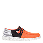 MENS WALLY SLIP ON SNEAKER