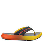 MENS SWELLSOLE CRUISER FLIP FLOP SANDAL - NAVY