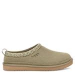 MENS BURREE SLIPPER