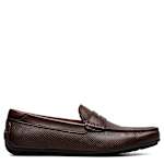 MENS MOTOR MOC TOE PENNY DRIVER