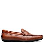 MENS MOTOR MOC TOE PENNY DRIVER