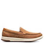 MENS CROSSOVER MOC TOE SLIP ON SNEAKER