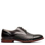 MENS RUCCI WEAVE CAP TOE OXFORD