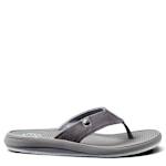 MENS PHANTOM NIAS FLIP FLOP SANDAL - PALE GREY