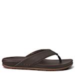 MENS CUSHION BONZER FLIP FLOP SANDAL