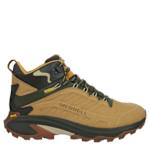 MENS MOAB SPEED 2 MID WATERPROOF HIKING BOOT