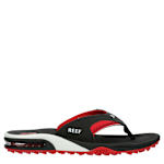 MENS FANNING PRE GAME FLIP FLOP SANDAL
