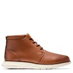MENS GRAND+ ULTRA CHUKKA BOOT