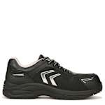 MENS BLAZE COMPOSITE TOE WORK SHOE