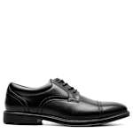 MENS CENTRO FLEX CAP TOE OXFORD