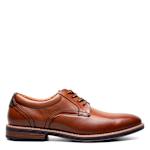 MENS CENTRO FLEX PLAIN TOE OXFORD