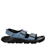 MENS MOGAMI TERRA FOOTBED SANDAL
