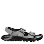 MENS MOGAMI TERRA FOOTBED SANDAL