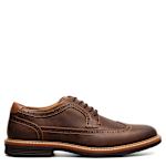 MENS NORWALK WINGTIP OXFORD