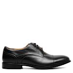 MENS RUCCI CAP TOE BALMORAL OXFORD