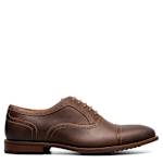 MENS RUCCI CAP TOE BALMORAL OXFORD