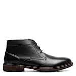 MENS FORGE PLAIN TOE CHUKKA BOOT