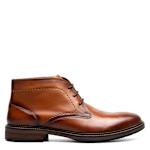MENS FORGE PLAIN TOE CHUKKA BOOT