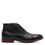 MENS RUCCI PLAIN TOE CHUKKA BOOT