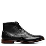 MENS RUCCI WINGTIP LACE UP BOOT