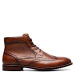 MENS RUCCI WINGTIP LACE UP BOOT