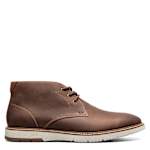 MENS VIBE PLAIN TOE CHUKKA BOOT