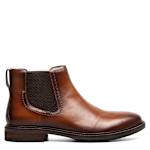 MENS FORGE PLAIN TOE CHELSEA BOOT