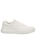 MENS HUDSON CLASSIC SNEAKER - WHITE