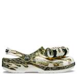 UNISEX NASCAR REALTREE CLASSIC CLOG - CAMO