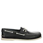 MENS A/O 2-EYE BOAT SHOE