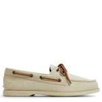 MENS A/O 2-EYE BOAT SHOE