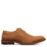 MENS PRESTON PLAIN TOE LACE OXFORD