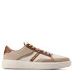 MENS GRAND CROSSCOURT WINNER SNEAKER - BEIGE