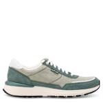 MENS LEAP JOGGER SNEAKER - PALE GREEN