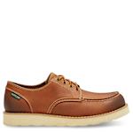 MENS LUMBER DOWN OXFORD - CHESTNUT