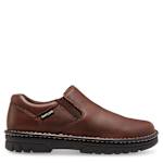 MENS NEWPORT SLIP ON LOAFER